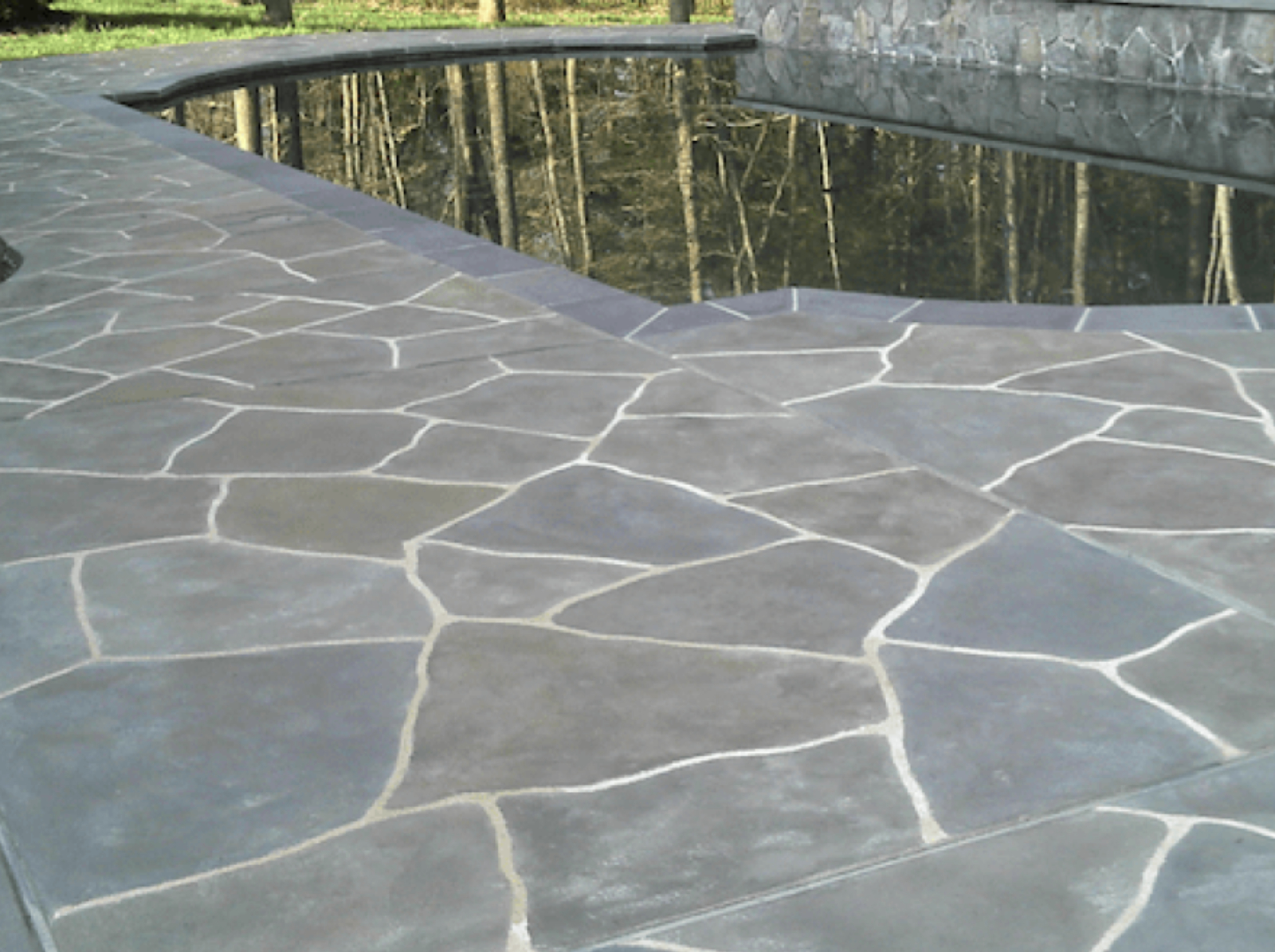 Decorative Concrete Services