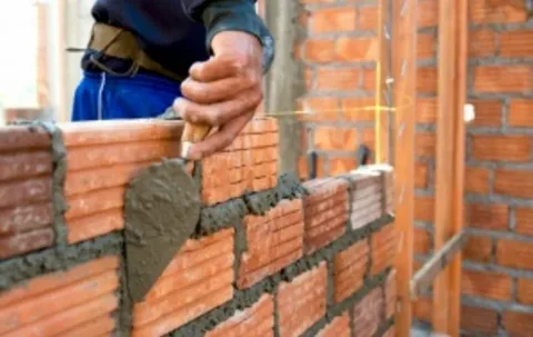 Brick Foundation in Columbia SC