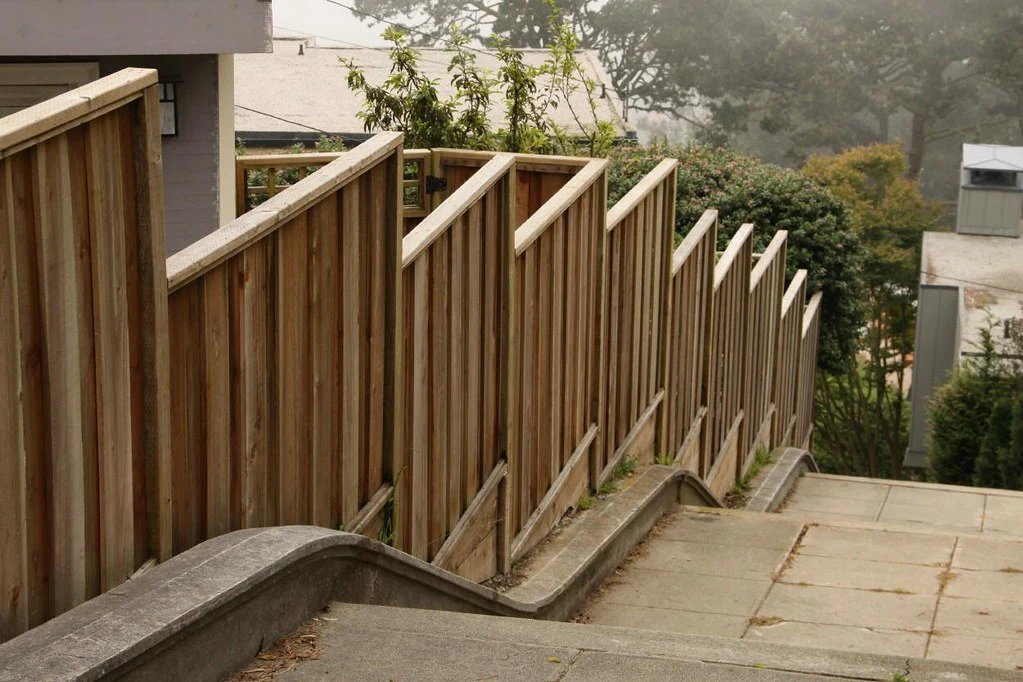Fencing