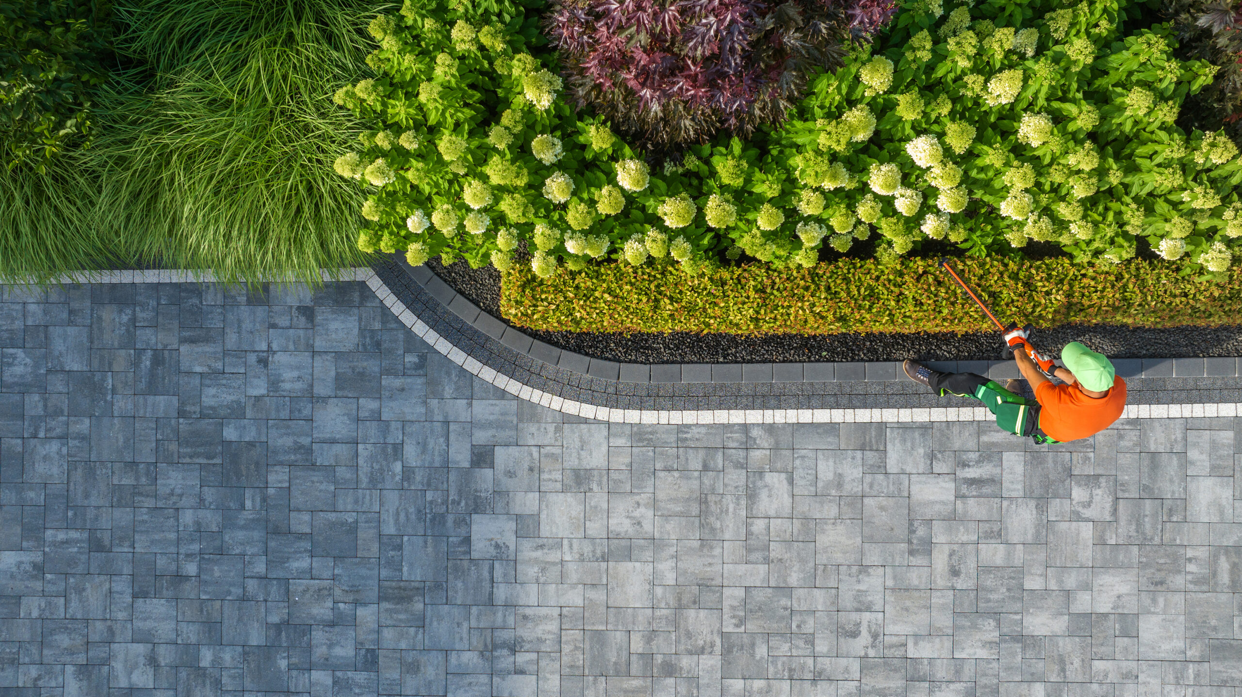 Hardscape